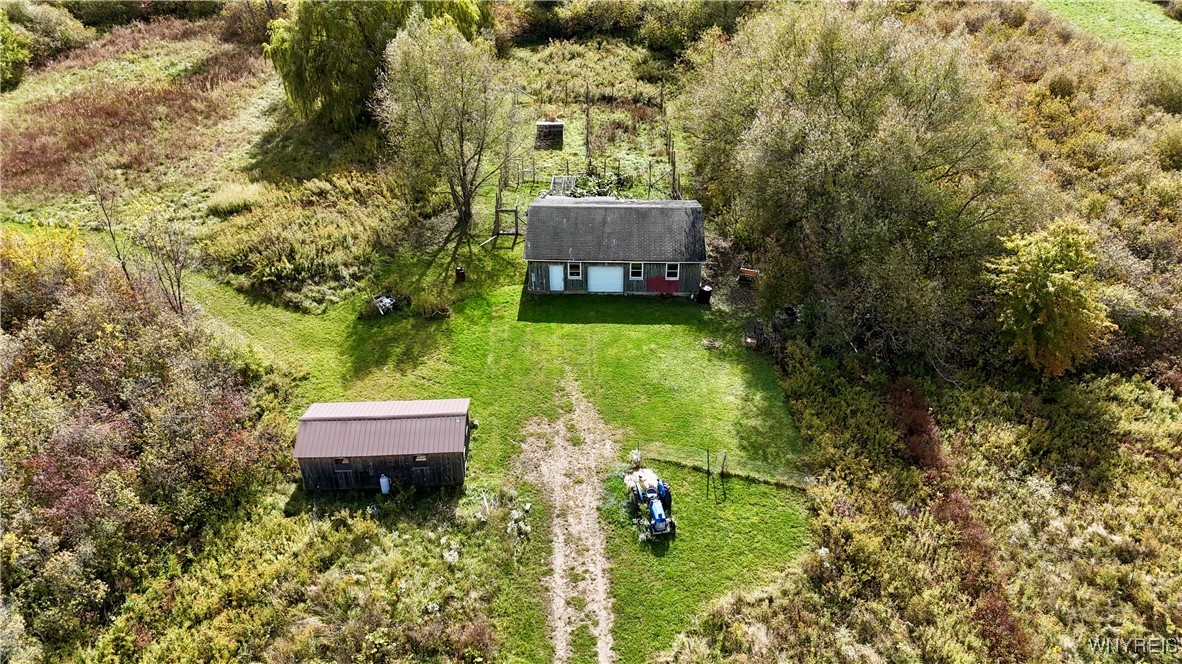 5343 Berry Road Pomfret, NY 14063 - Photo 23 of 46