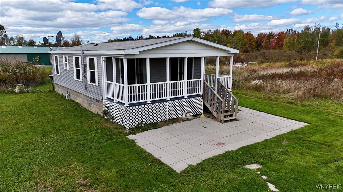 5343 Berry Road Pomfret, NY 14063 - Photo 3 of 46