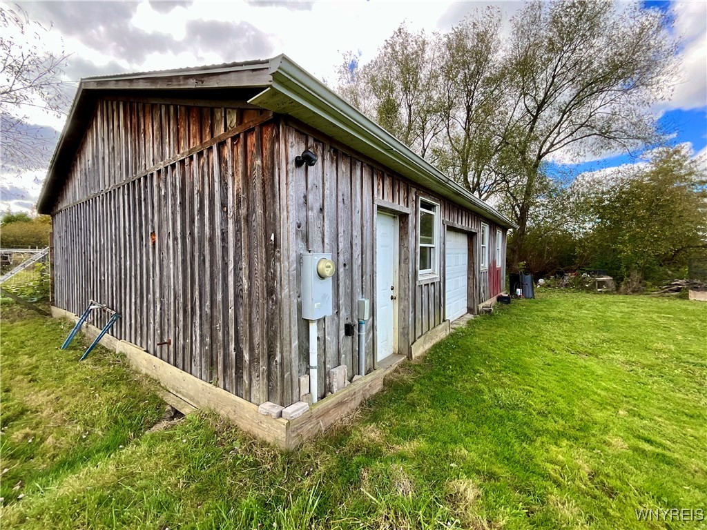 5343 Berry Road Pomfret, NY 14063 - Photo 38 of 46