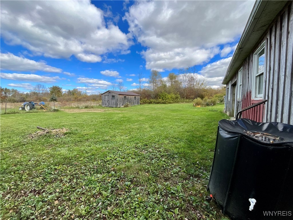 5343 Berry Road Pomfret, NY 14063 - Photo 39 of 46