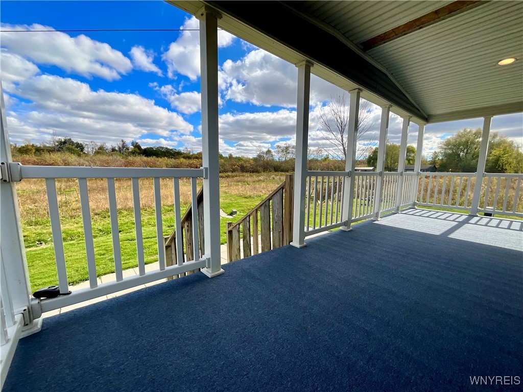 5343 Berry Road Pomfret, NY 14063 - Photo 6 of 46