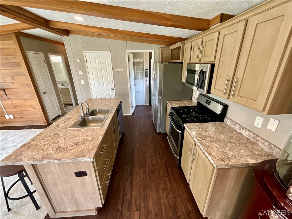 5343 Berry Road Pomfret, NY 14063 - Photo 7 of 46 Kitchen