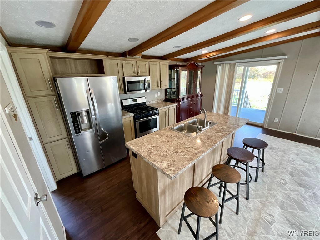 5343 Berry Road Pomfret, NY 14063 - Photo 8 of 46