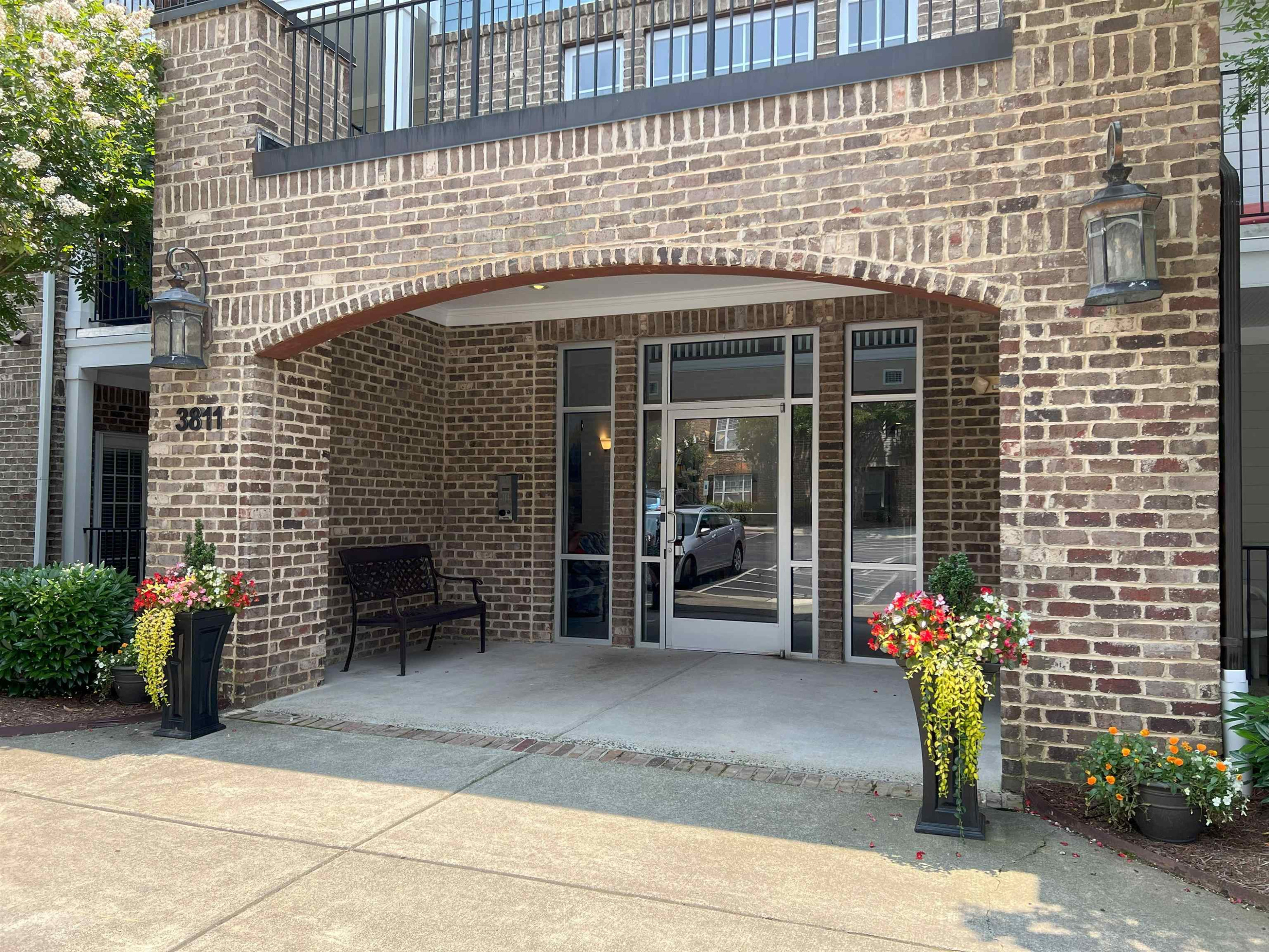 3811 Lunceston Way, Unit 103 Raleigh, NC 27613 - Photo 29 of 34 Photo 29