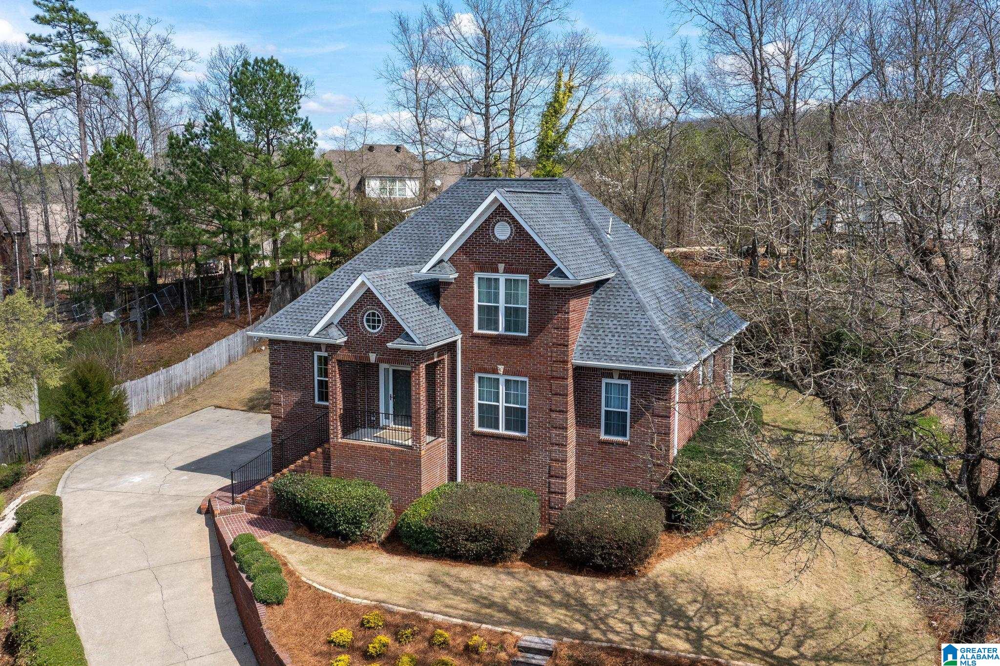 124 Kingsley Road Alabaster, AL 35007 - Photo 60 of 67