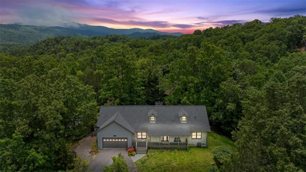 25 Walhala Trail Blue Ridge, GA 30513 - Photo 2 of 53