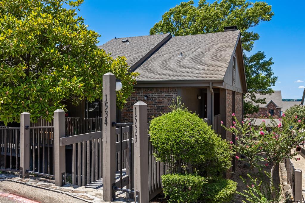 1533 Signal Ridge Place Rockwall, TX 75032 - Photo 3 of 26 Gallery Image 3