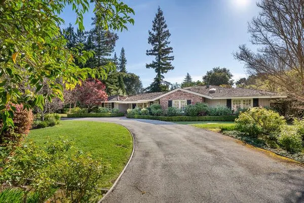 $21,500 | 1 Adam Way, Atherton, CA 94027