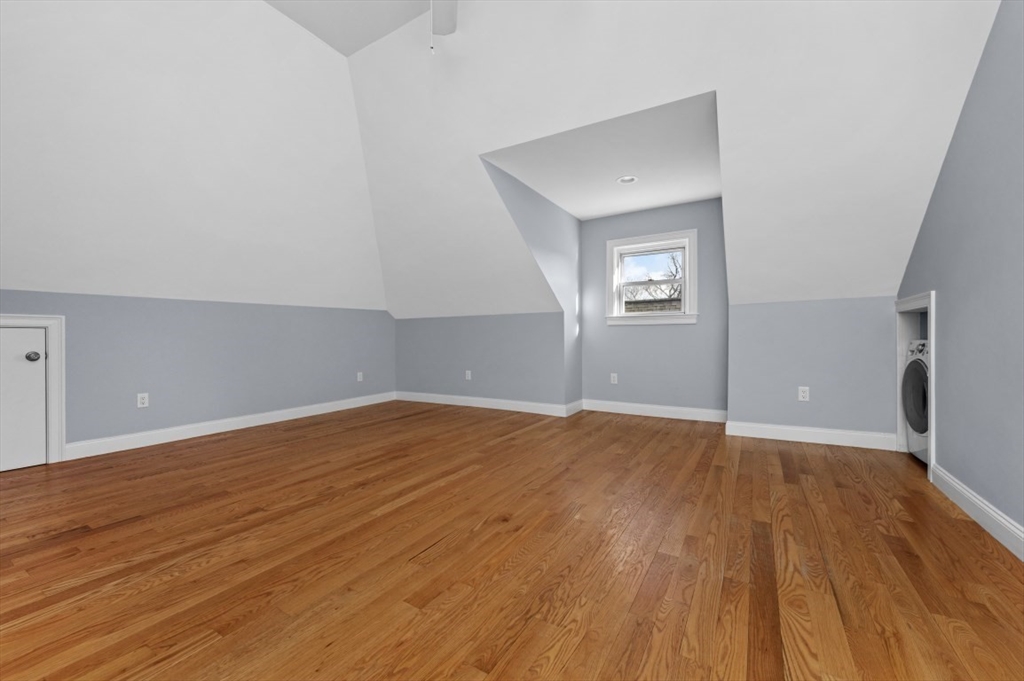 38 Berkeley Street, Unit 5 Somerville, MA 02143 - Photo 3 of 8