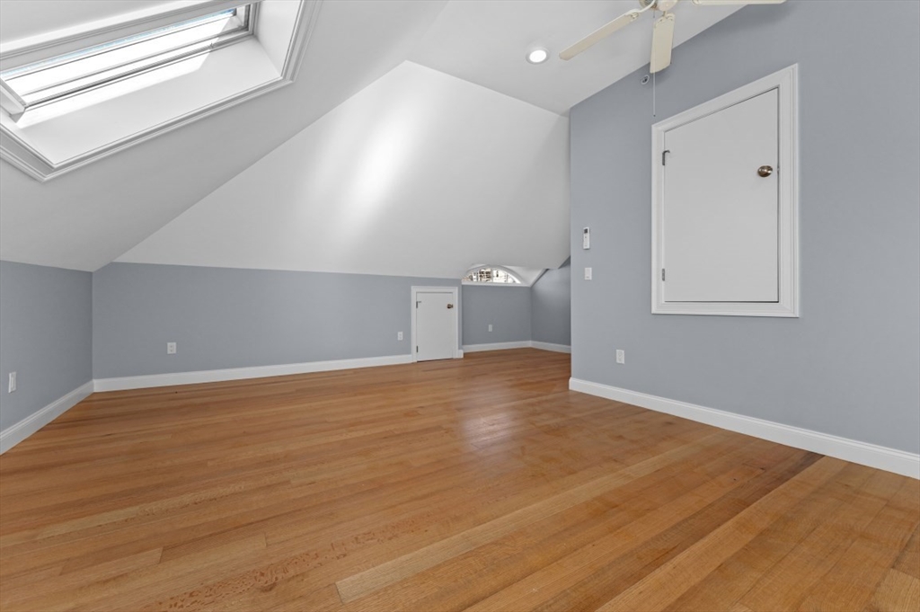 38 Berkeley Street, Unit 5 Somerville, MA 02143 - Photo 4 of 8