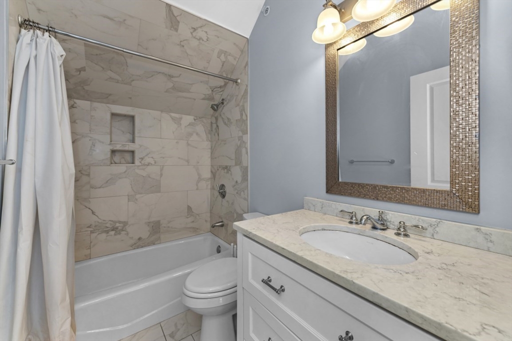 38 Berkeley Street, Unit 5 Somerville, MA 02143 - Photo 6 of 8