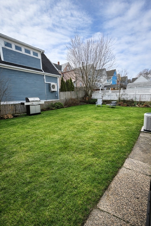 38 Berkeley Street, Unit 5 Somerville, MA 02143 - Photo 8 of 8