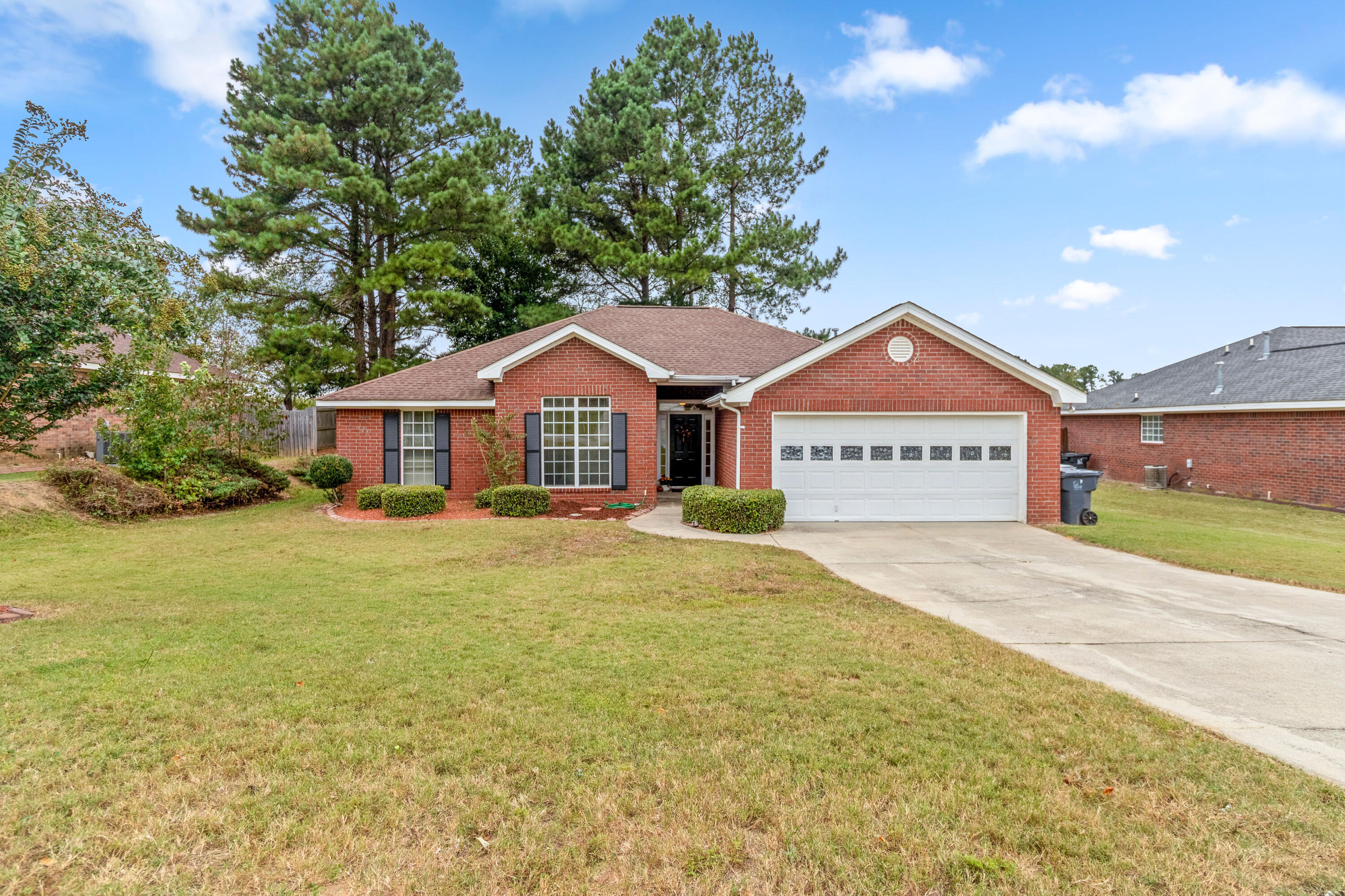 663 Monroe Street Grovetown, GA 30813 - Photo 1 of 30 663MonroeSt-2
