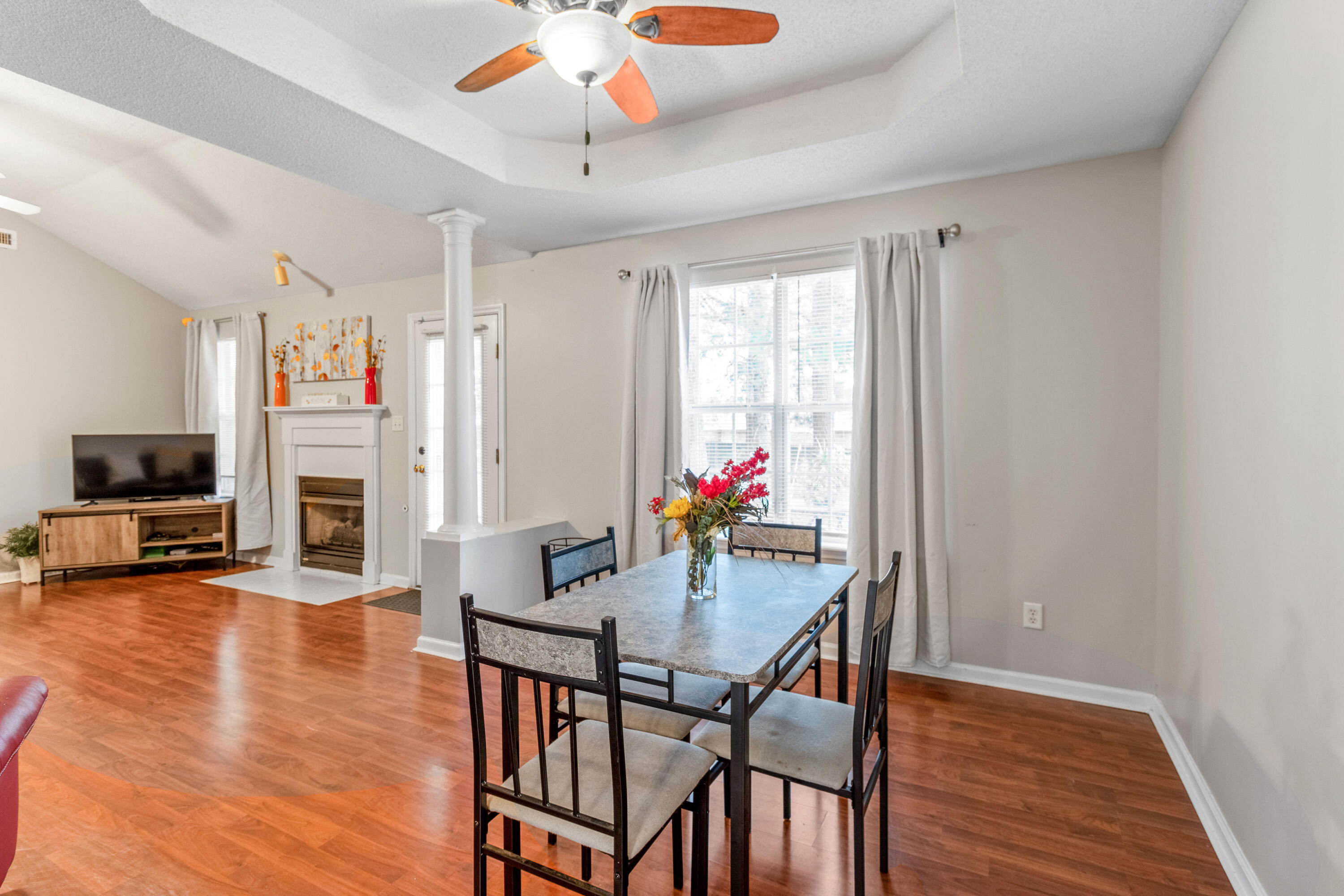 663 Monroe Street Grovetown, GA 30813 - Photo 11 of 30 Dining Room