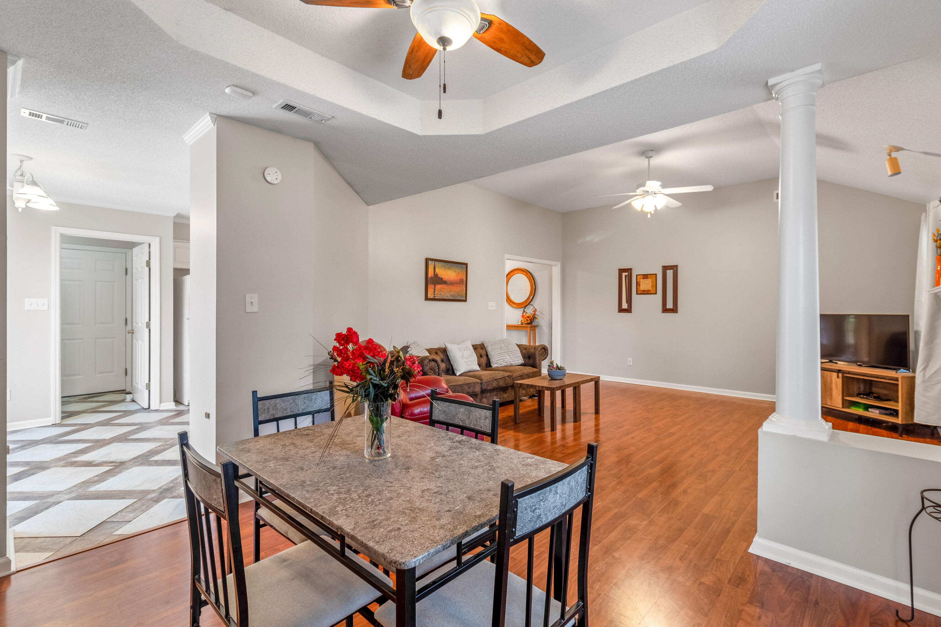 663 Monroe Street Grovetown, GA 30813 - Photo 12 of 30 Dining Room