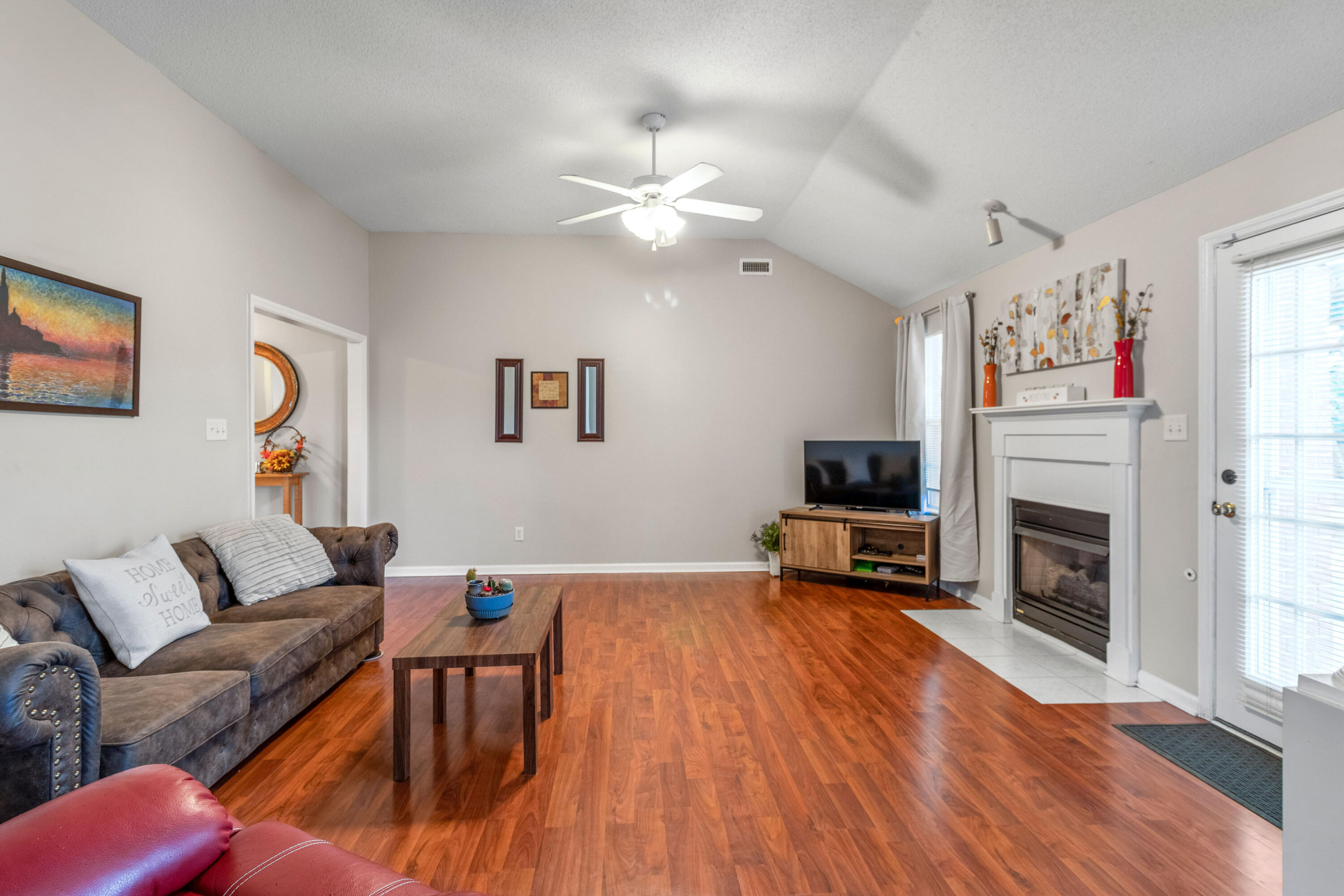 663 Monroe Street Grovetown, GA 30813 - Photo 13 of 30 Living Room