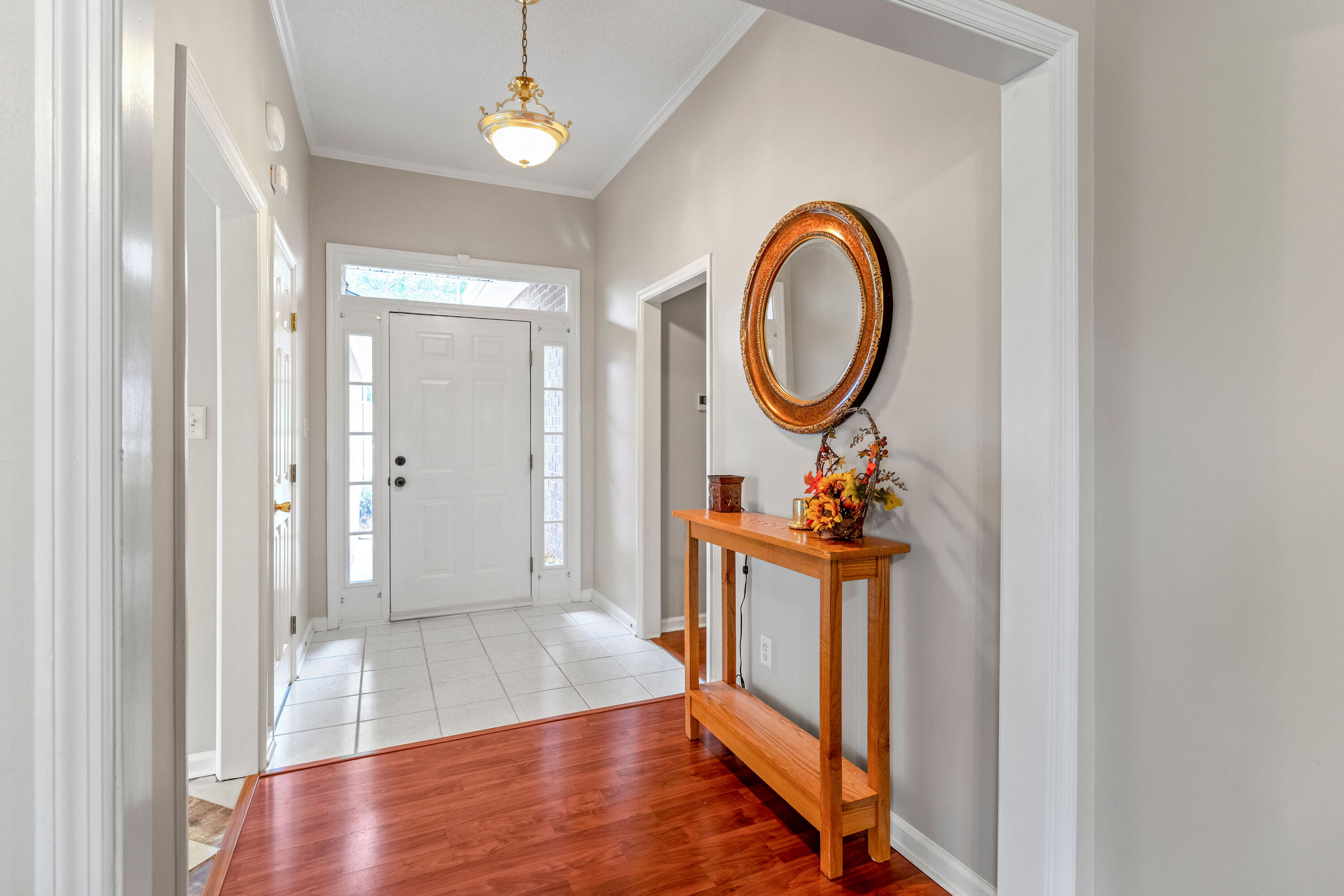 663 Monroe Street Grovetown, GA 30813 - Photo 15 of 30 Foyer