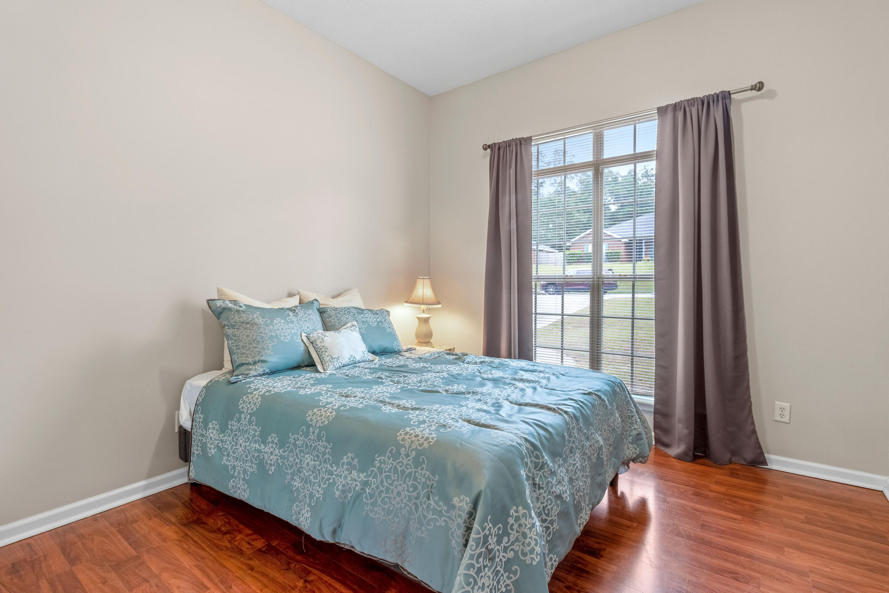 663 Monroe Street Grovetown, GA 30813 - Photo 17 of 30 Guest Bedroom - 1