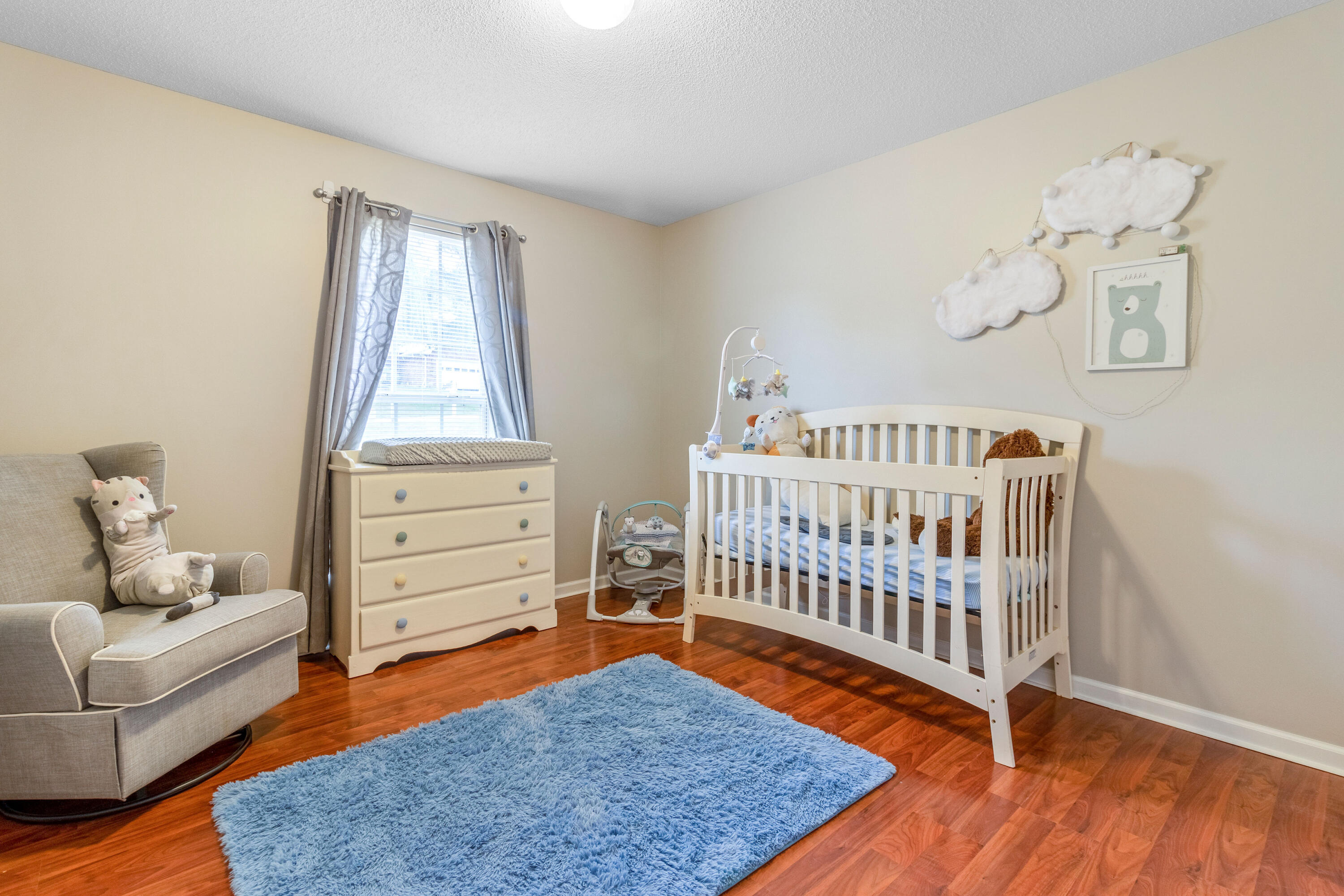 663 Monroe Street Grovetown, GA 30813 - Photo 19 of 30 Guest Bedroom - 2