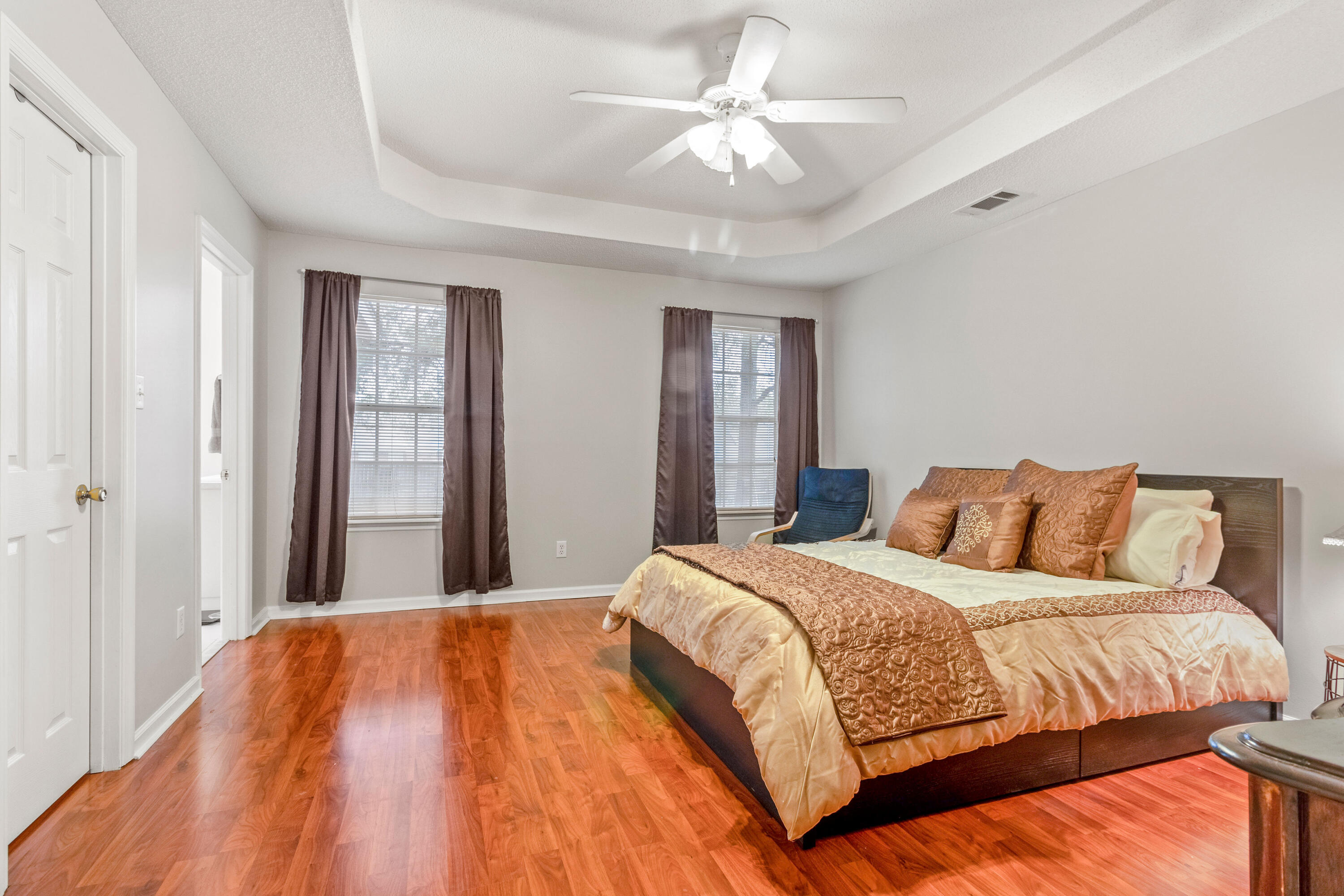 663 Monroe Street Grovetown, GA 30813 - Photo 20 of 30 Owner's Suite
