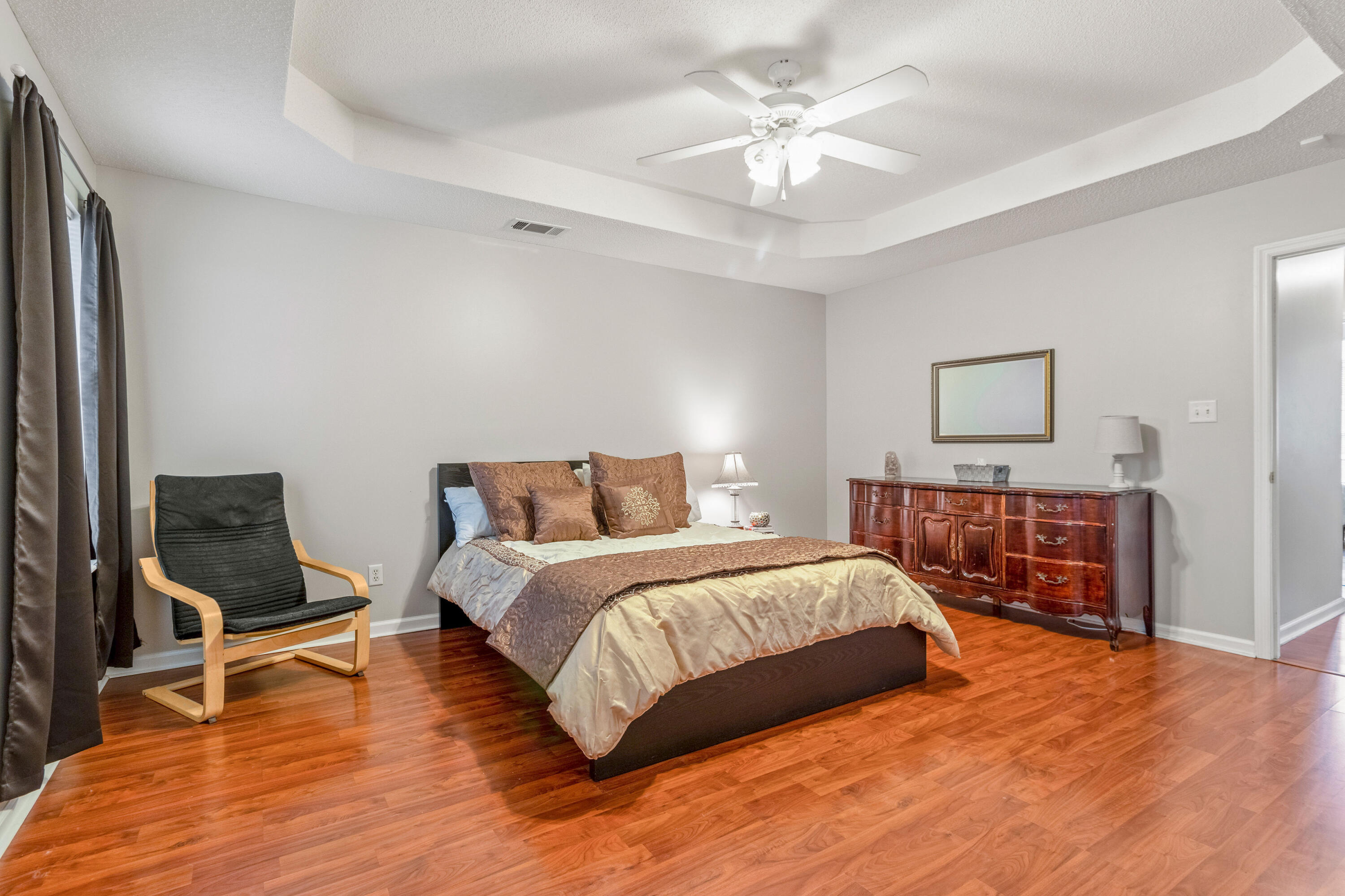 663 Monroe Street Grovetown, GA 30813 - Photo 21 of 30 Owner's Suite