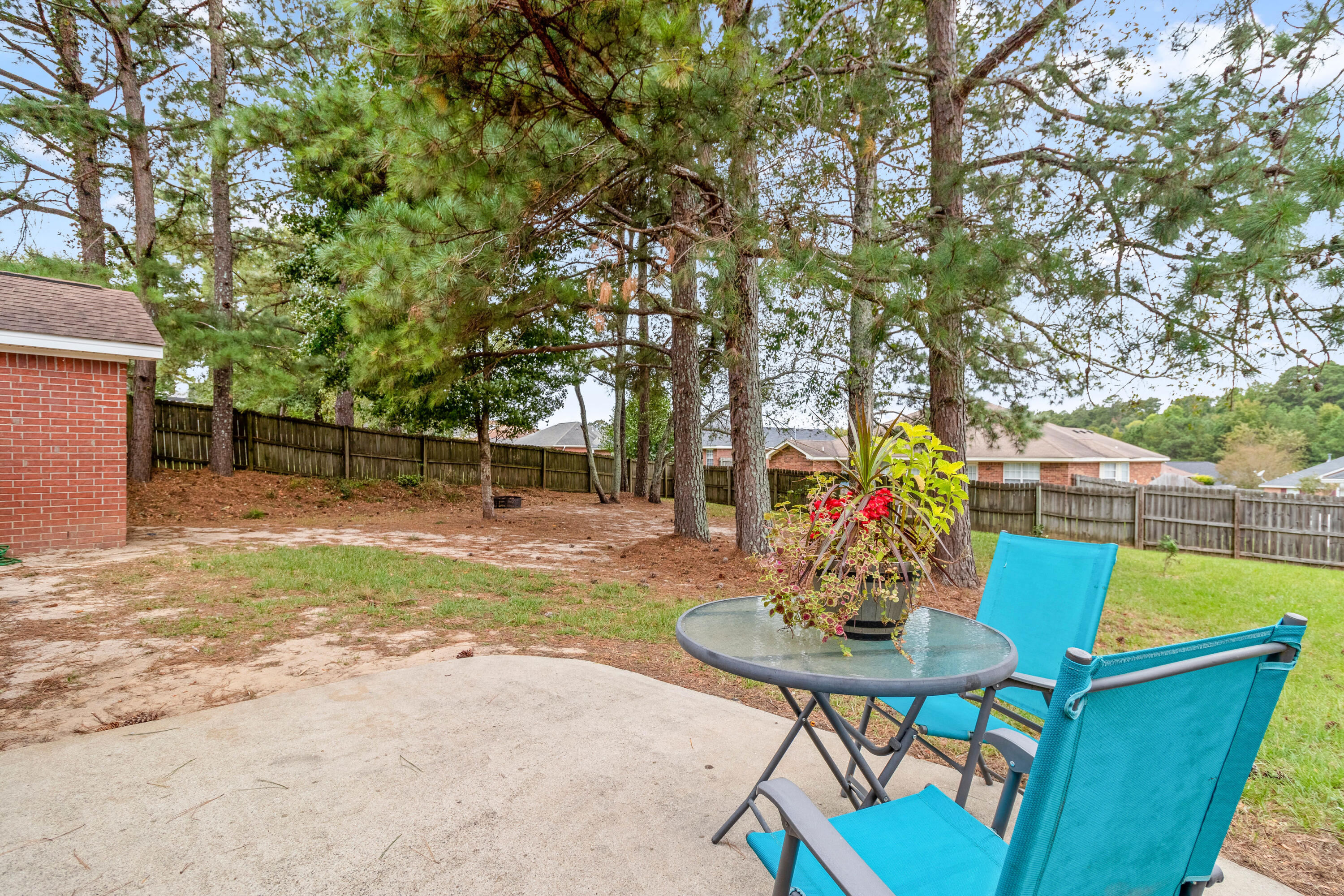 663 Monroe Street Grovetown, GA 30813 - Photo 26 of 30 Back Patio
