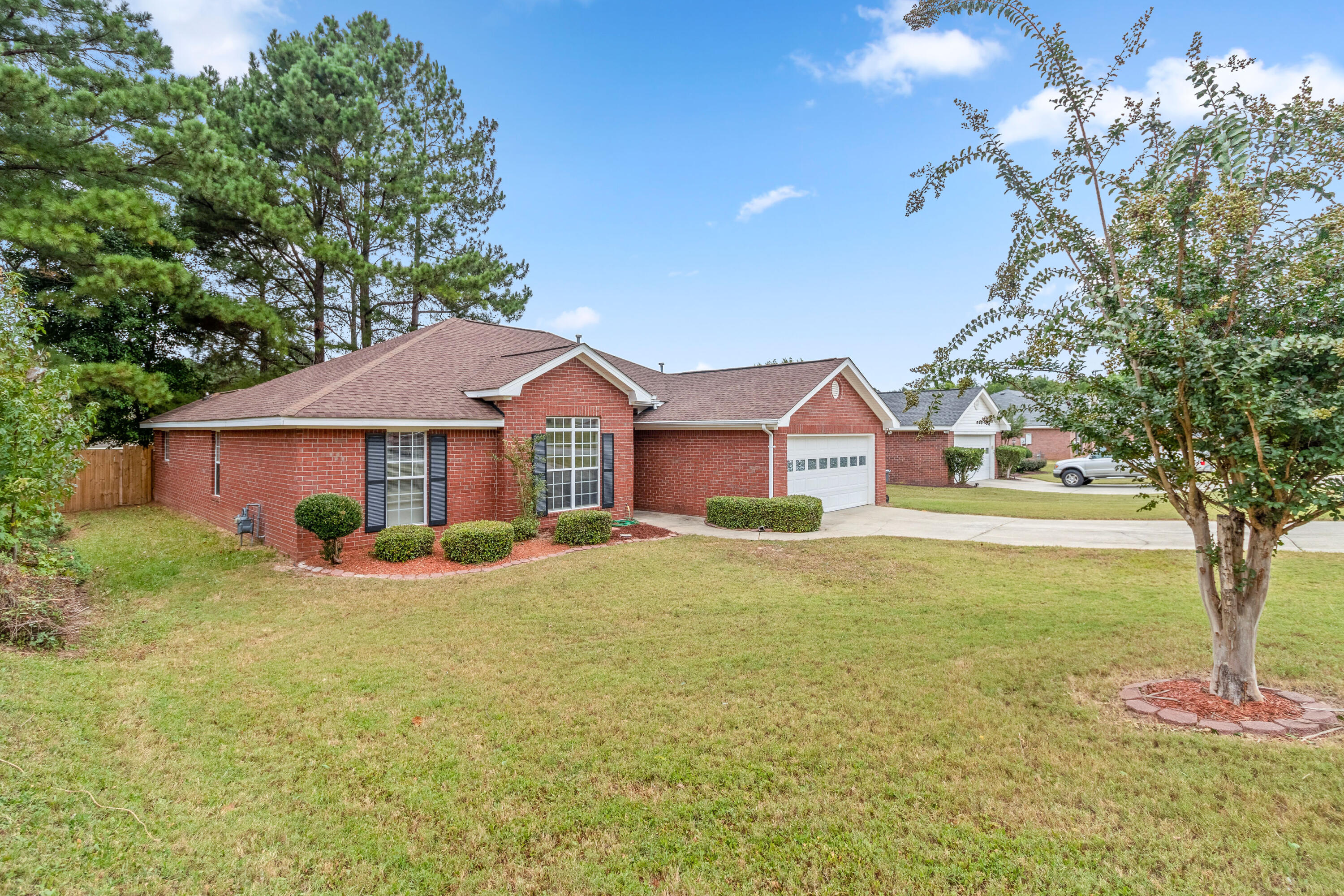 663 Monroe Street Grovetown, GA 30813 - Photo 3 of 30 663MonroeSt-3