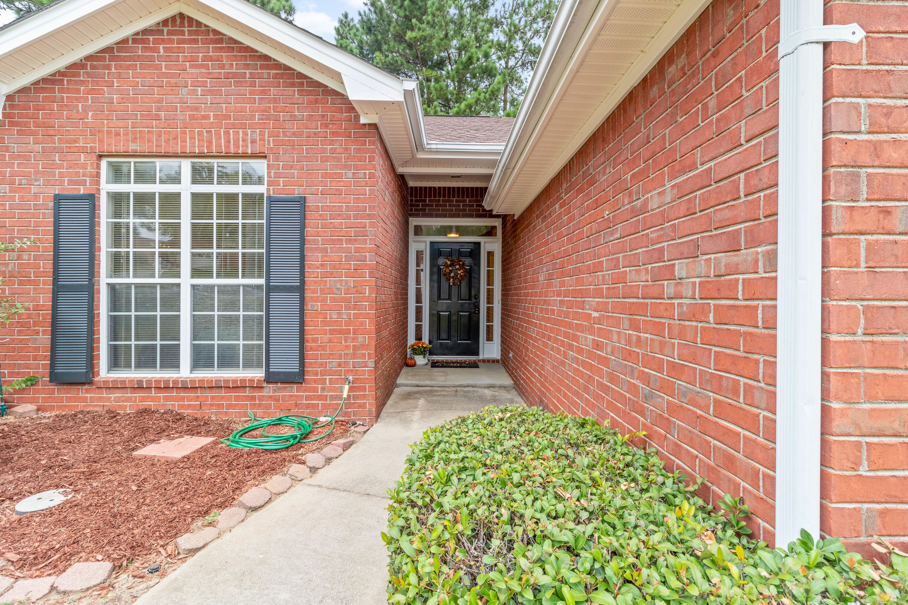 663 Monroe Street Grovetown, GA 30813 - Photo 4 of 30 Entryway