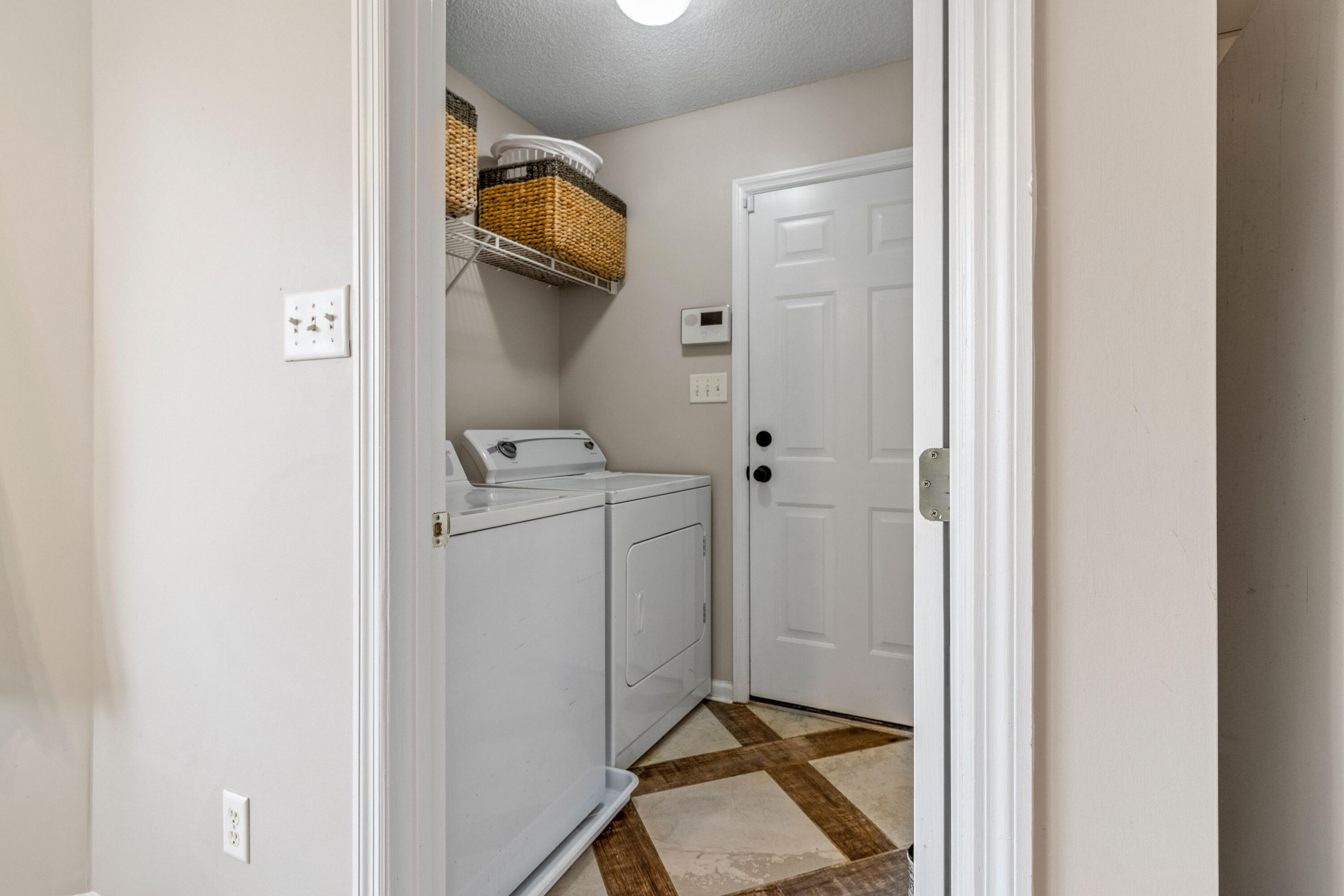 663 Monroe Street Grovetown, GA 30813 - Photo 8 of 30 Laundry Room