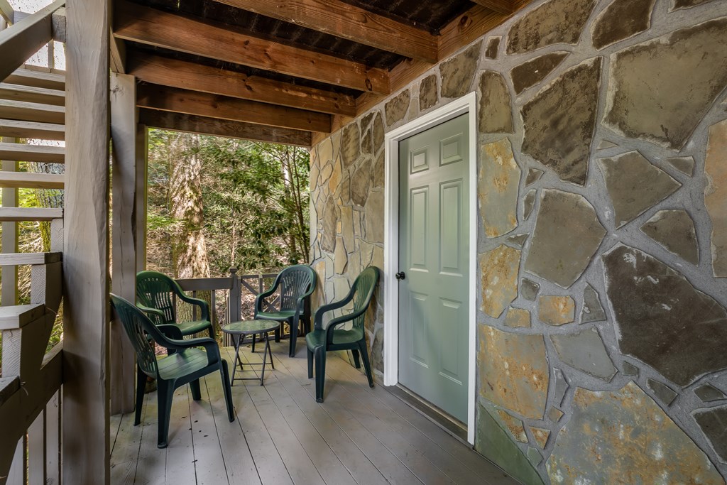 263 Indian Cave Road Ellijay, GA 30536 - Photo 31 of 50