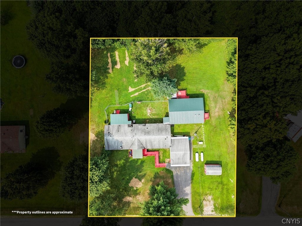 131 Island Road Phoenix, NY 13135 - Photo 33 of 35 Gallery Image 33
