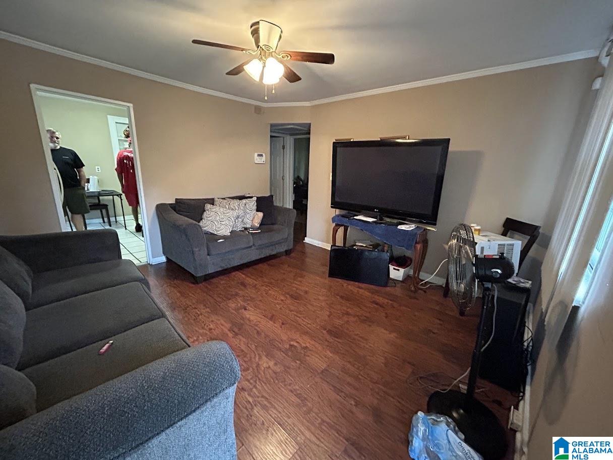 1641 Hatcher Avenue Birmingham, AL 35217 - Photo 13 of 20