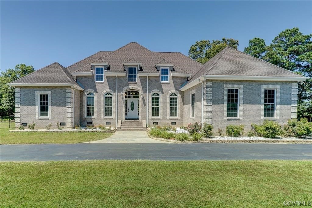 520 Reams Road Petersburg, VA 23805 - Photo 1 of 35 Gallery Image 1