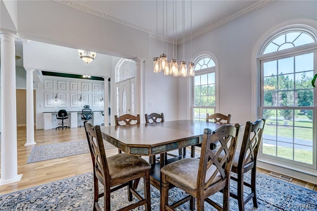 520 Reams Road Petersburg, VA 23805 - Photo 12 of 35 Gallery Image 12