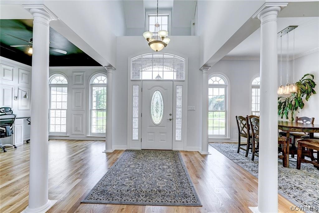 520 Reams Road Petersburg, VA 23805 - Photo 2 of 35 Gallery Image 2
