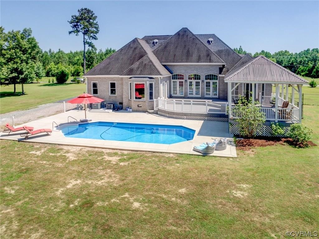 520 Reams Road Petersburg, VA 23805 - Photo 28 of 35 Gallery Image 28