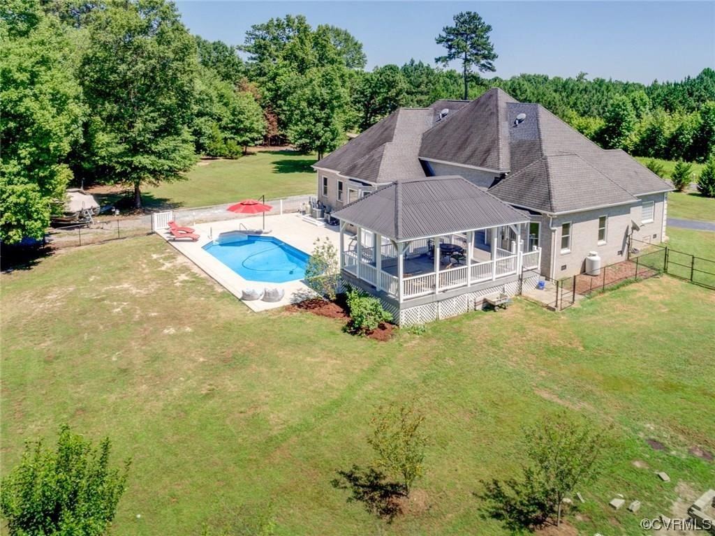 520 Reams Road Petersburg, VA 23805 - Photo 29 of 35 Gallery Image 29
