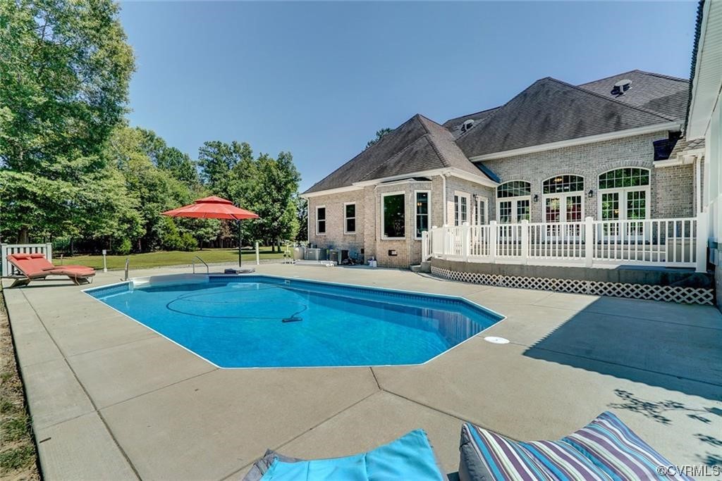520 Reams Road Petersburg, VA 23805 - Photo 30 of 35 Gallery Image 30