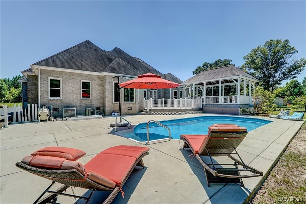 520 Reams Road Petersburg, VA 23805 - Photo 31 of 35 Gallery Image 31