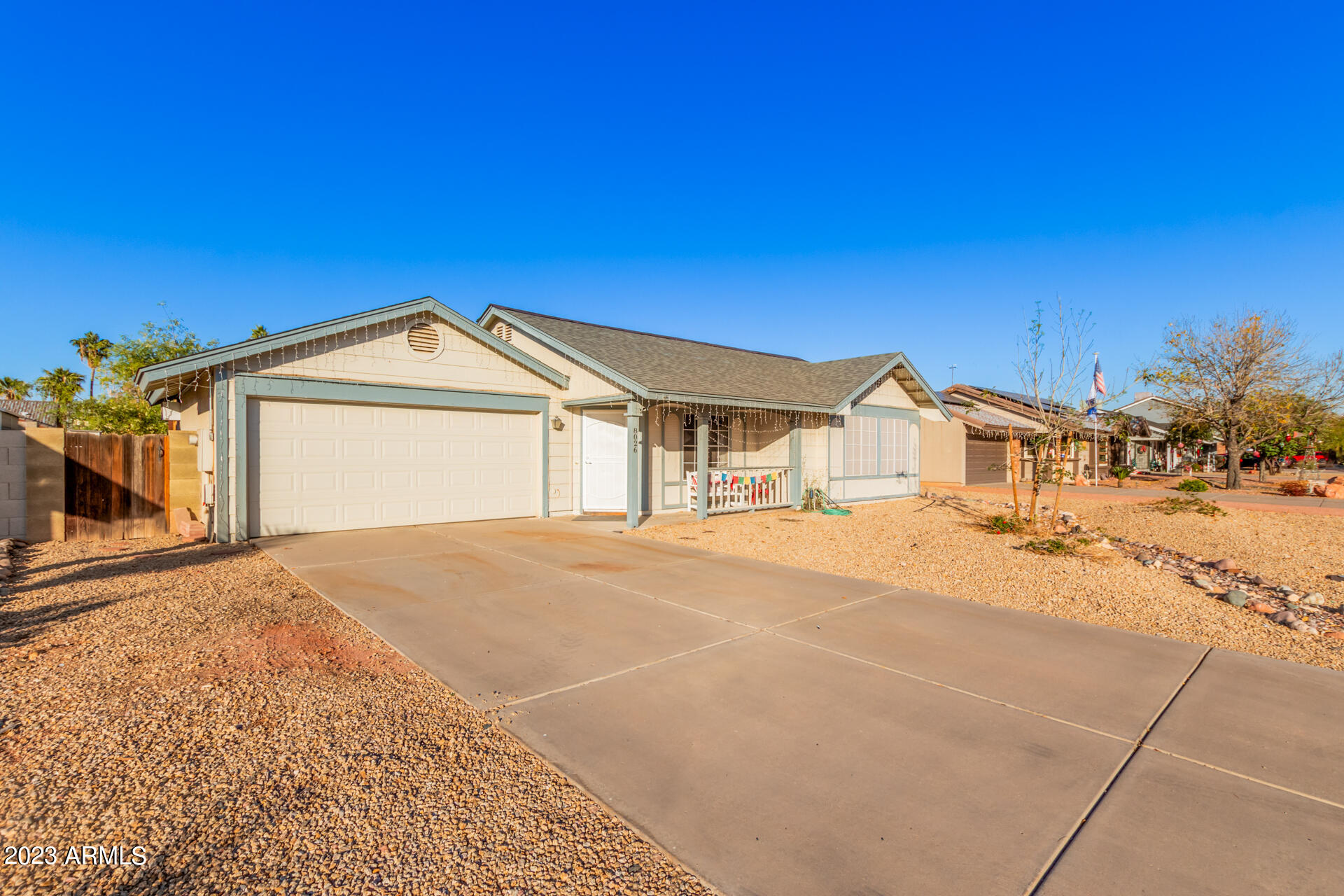 8026 West Wethersfield Road Peoria, AZ 85381 - Photo 27 of 28 05 Wethersfield 8026