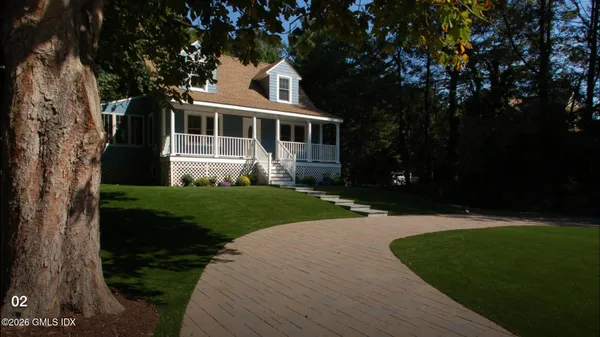 $5,800 | 57 Grey Rock Drive, Greenwich, CT 06831