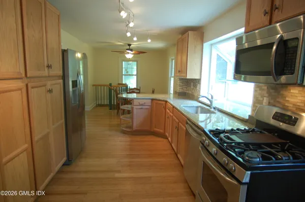 $5,800 | 57 Grey Rock Drive, Greenwich, CT 06831