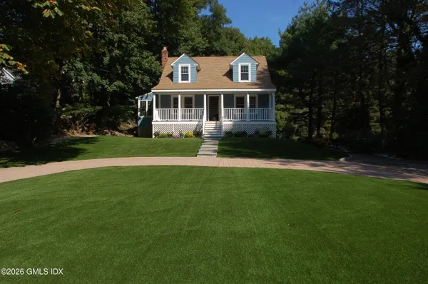 $5,800 | 57 Grey Rock Drive, Greenwich, CT 06831