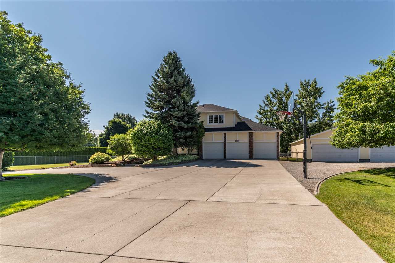 9802 East Holman Road Spokane Valley, WA 99206 - Photo 2 of 20 Gallery Image 2