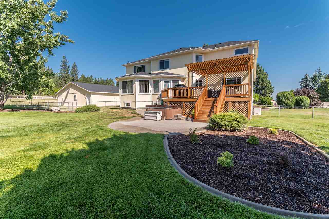 9802 East Holman Road Spokane Valley, WA 99206 - Photo 18 of 20 Gallery Image 18