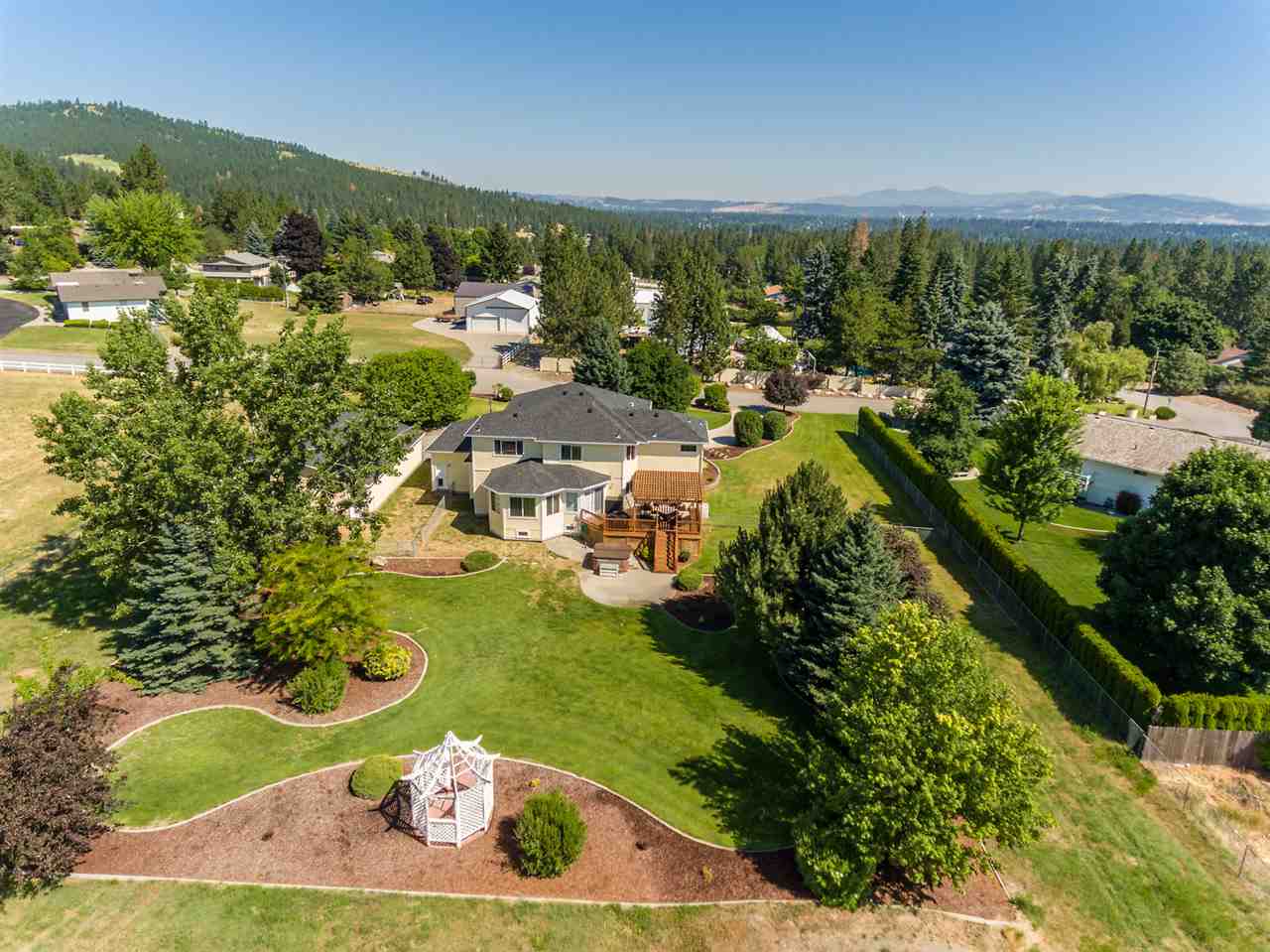 9802 East Holman Road Spokane Valley, WA 99206 - Photo 20 of 20 Gallery Image 20