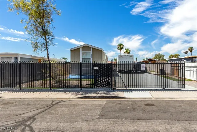 $239,999 | 3101 Cypress Avenue, North Las Vegas, NV 89030