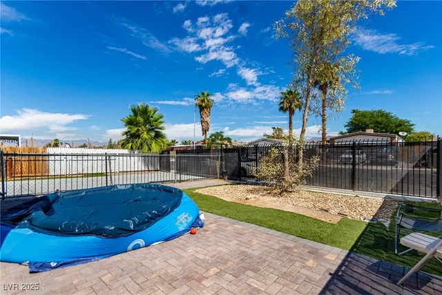 $239,999 | 3101 Cypress Avenue, North Las Vegas, NV 89030