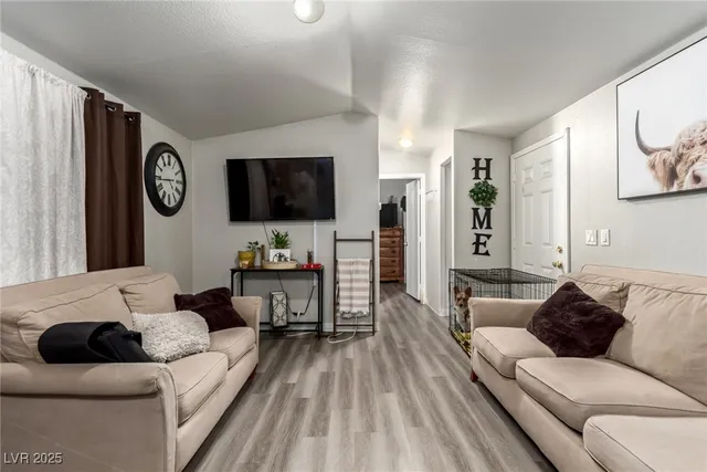 $239,999 | 3101 Cypress Avenue, North Las Vegas, NV 89030