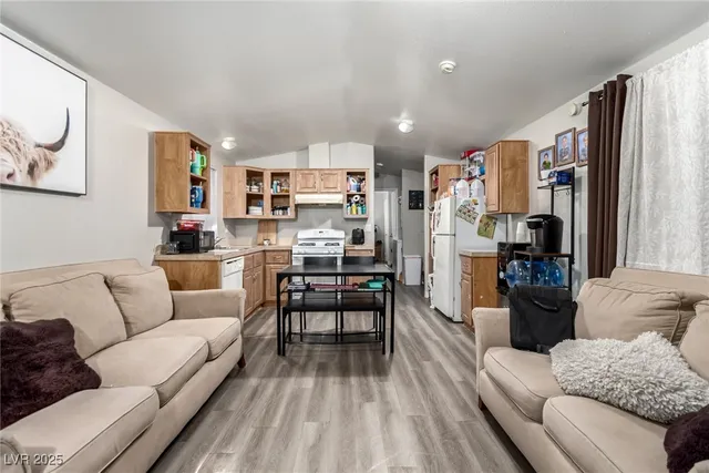 $239,999 | 3101 Cypress Avenue, North Las Vegas, NV 89030